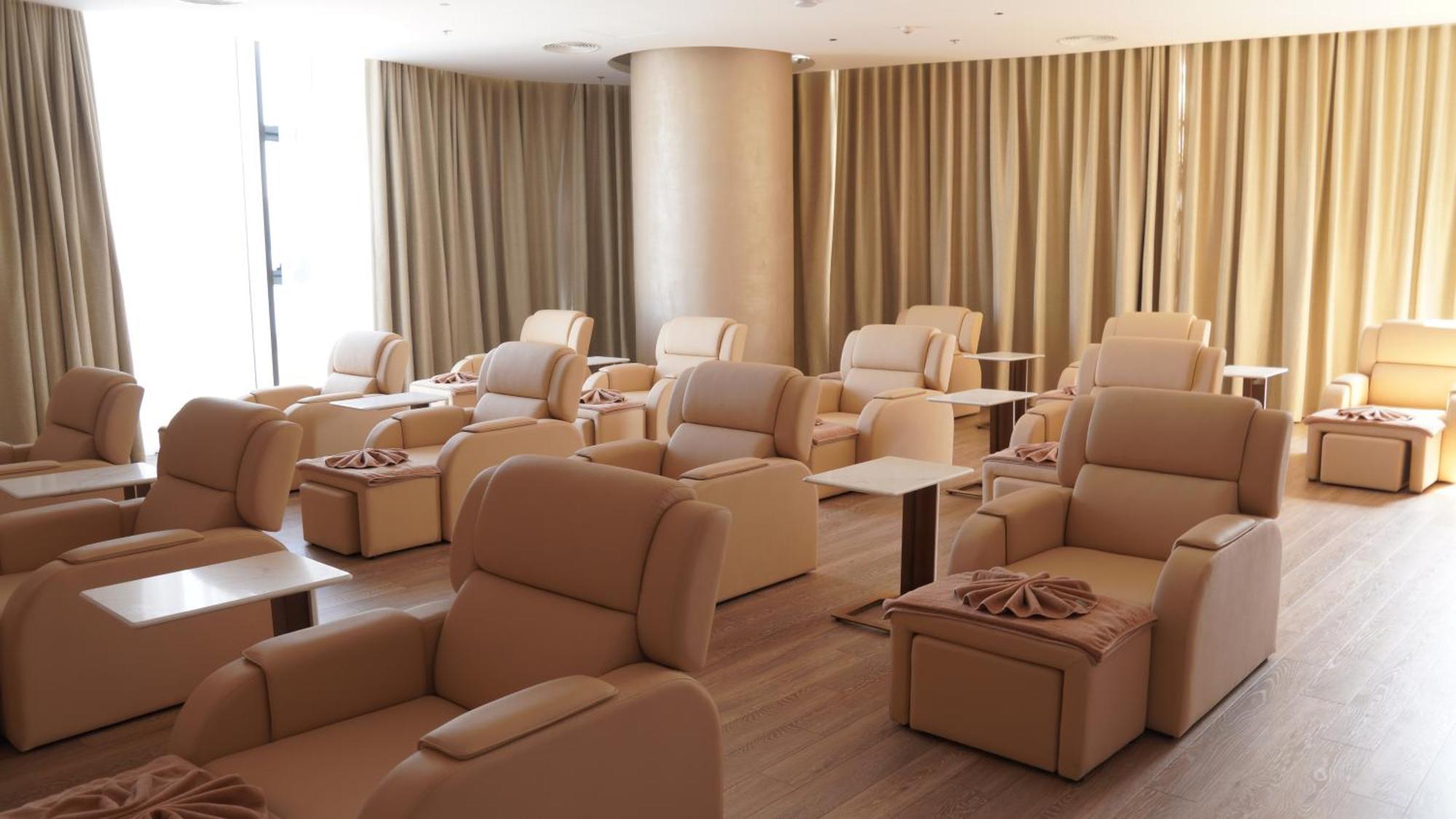 A La Carte Ha Long Bay Managed By Anstay Exterior photo