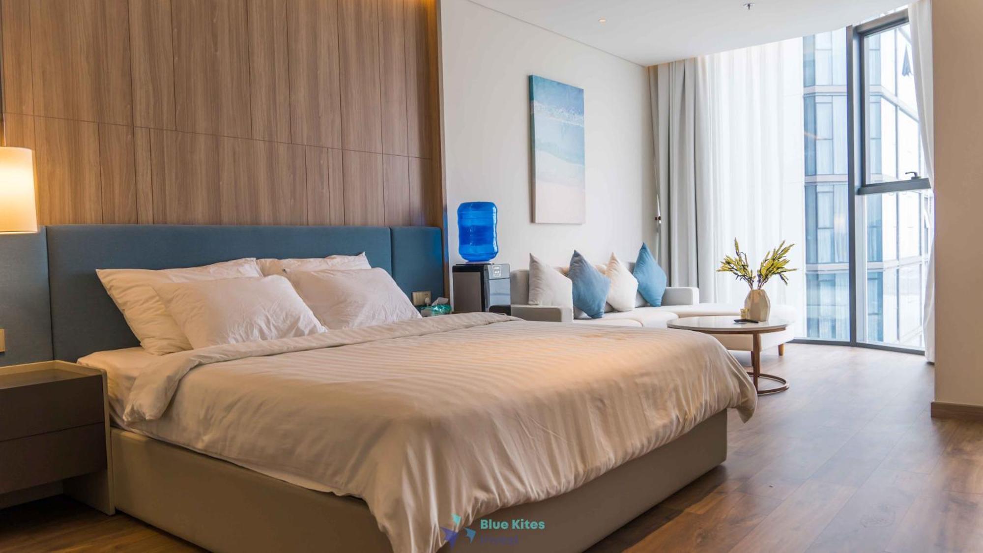 A La Carte Ha Long Bay Managed By Anstay Exterior photo